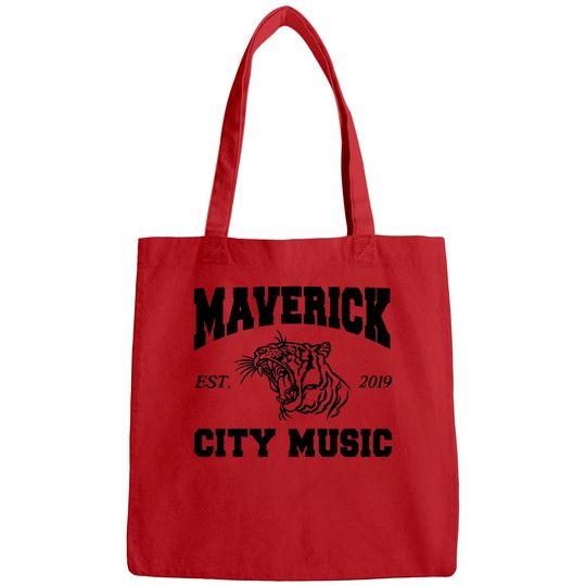 Discover Maverick City Music Classic Bags