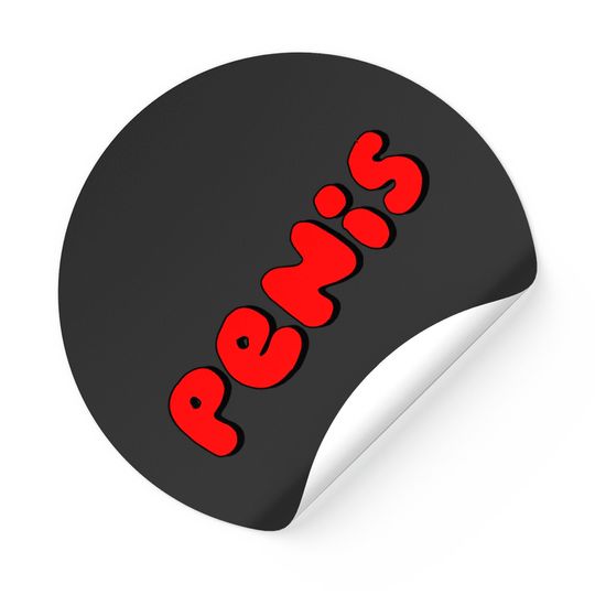 Discover Penis