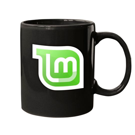 Discover Linux Mint Logo