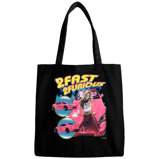 Discover Vintage Suki Fast and Furious , bootleg raptees 90s Bags