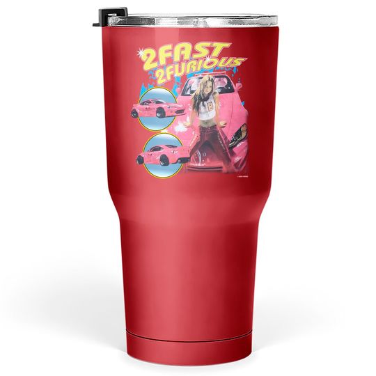 Discover Vintage Suki Fast and Furious , bootleg raptees 90s Tumblers 30 oz