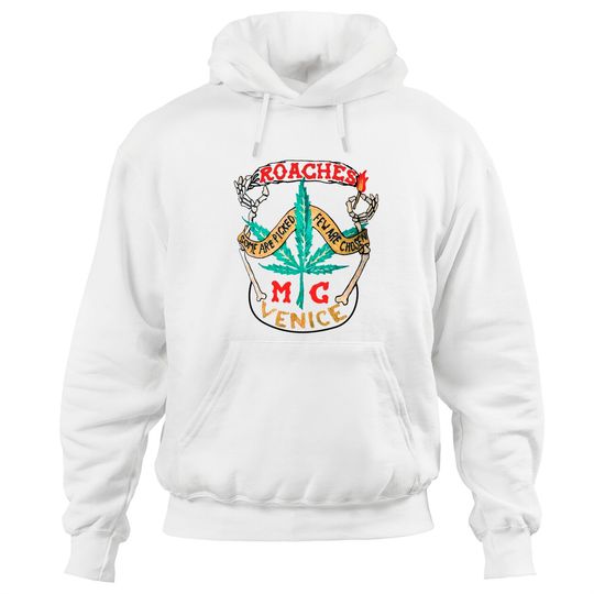 Discover Hoodies "Cheech and chong "