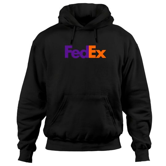 Discover FedEx Hoodies, FedEx Logo TShirt