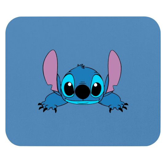 Discover Stitch Mouse Pads, Stitch Disney Mouse Pads, Disneyland Mouse Pads