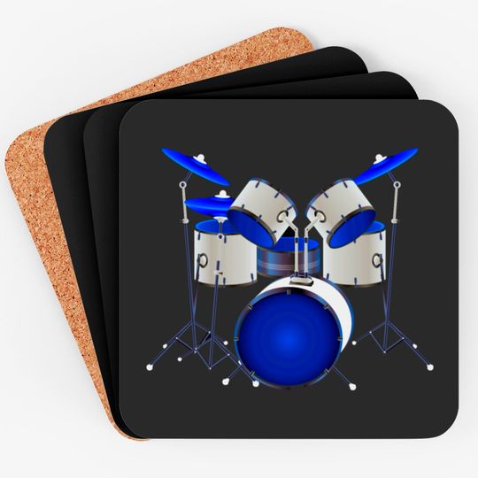 Discover Drums - Musical Instrument