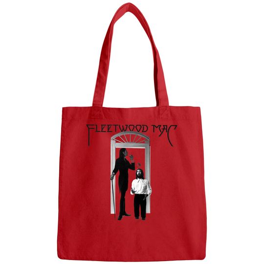 Discover Fleetwood Mac Sisters Of The Moon Bags