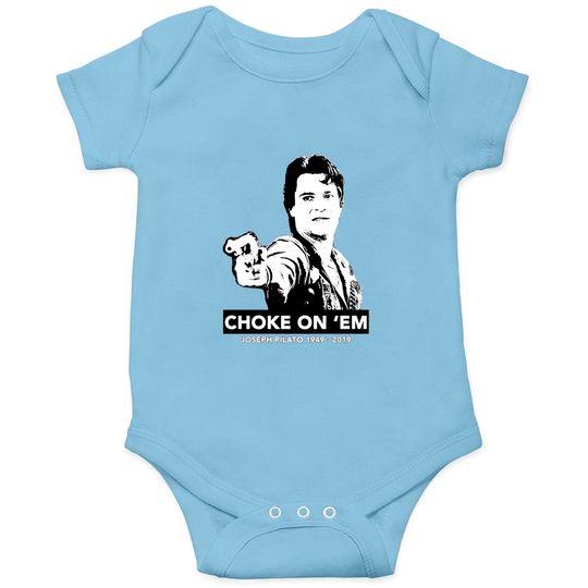 Discover Joe Pilato Captain Rhodes Day of the Dead - Day Of The Dead - Onesies