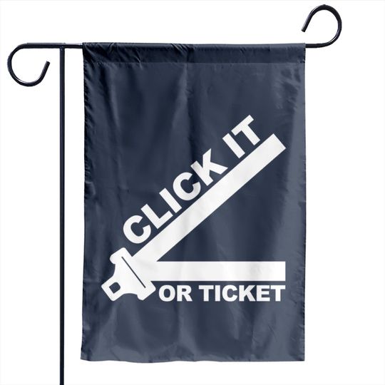 Discover Click It Or Ticket