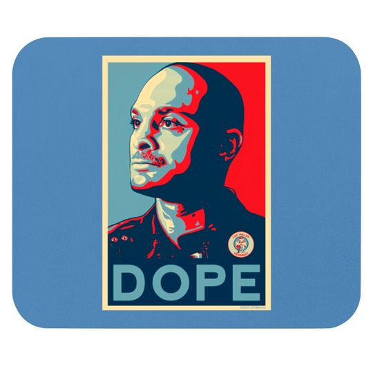 Discover DOPE Nacho Varga Better Call Saul - Better Call Saul - Mouse Pads