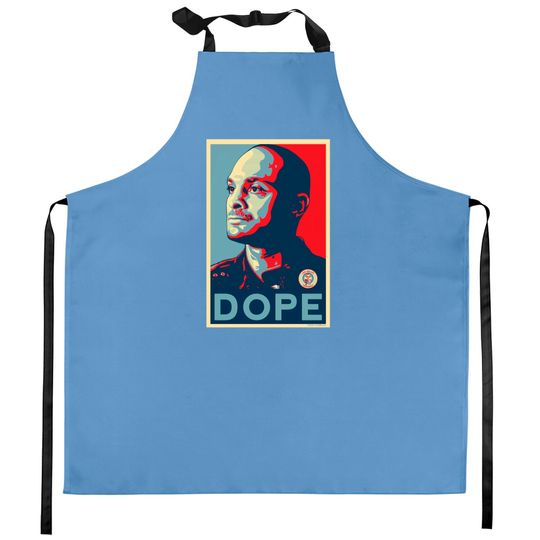 Discover DOPE Nacho Varga Better Call Saul - Better Call Saul - Kitchen Aprons
