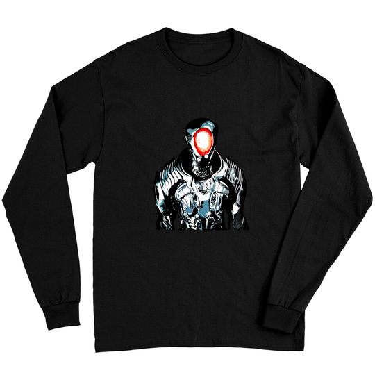 Discover Lost in space robot - Lost In Space Netflix - Long Sleeves
