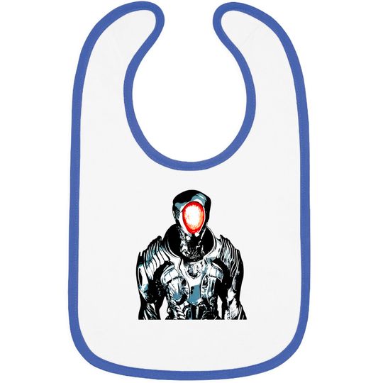 Discover Lost in space robot - Lost In Space Netflix - Bibs