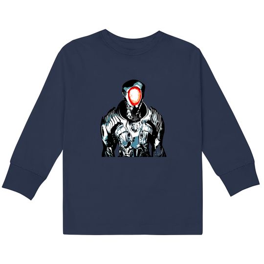 Discover Lost in space robot - Lost In Space Netflix -  Kids Long Sleeve T-Shirts