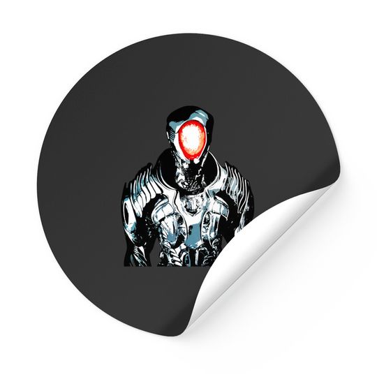 Discover Lost in space robot - Lost In Space Netflix - Stickers