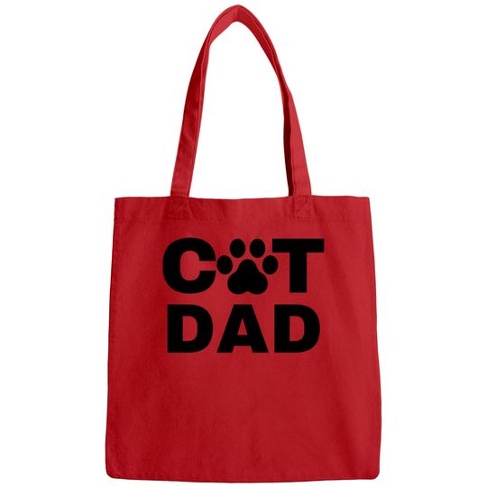 Discover Best cat dad ever cat daddy pajamas | Cat dad - Cat Daddy - Bags