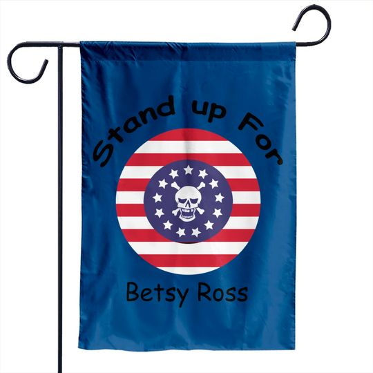 Discover rush limbaugh betsy ross - Betsy Ross Flag - Garden Flags