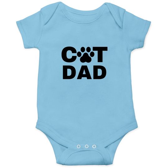 Discover Best cat dad ever cat daddy pajamas | Cat dad - Cat Daddy - Onesies