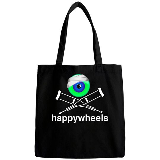 Discover HappyJack - Jacksepticeye - Bags