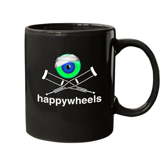 Discover HappyJack - Jacksepticeye - Mugs