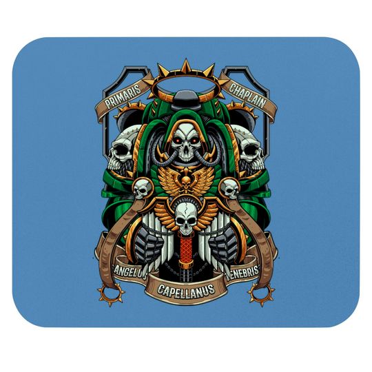 Discover Warhammer - Warhammer 40k - Mouse Pads