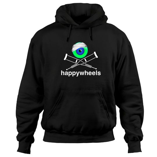 Discover HappyJack - Jacksepticeye - Hoodies