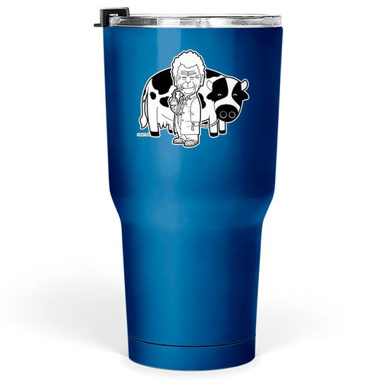 Discover Walter experience - Fringe - Tumblers 30 oz