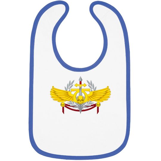 Discover Courage of the Ultramarines - Warhammer 40k - Bibs