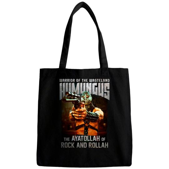 Discover Mod.4 Mad Max The Road Warrior - Mad Max The Road Warrior - Bags