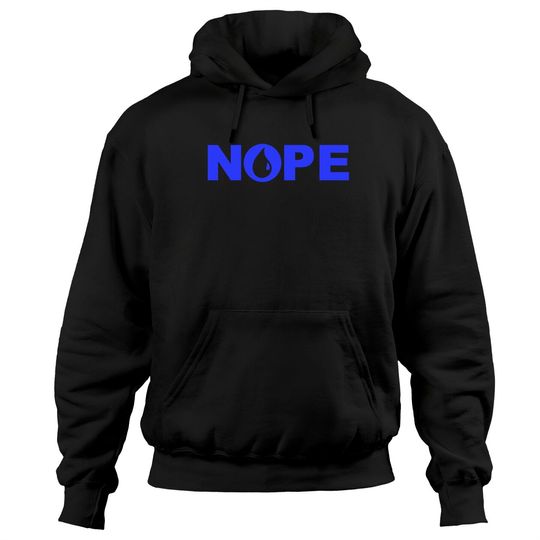 Discover Nope TShirt 2 - Magic The Gathering - Hoodies