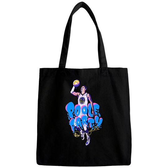Discover poole party warriors Classic Bags