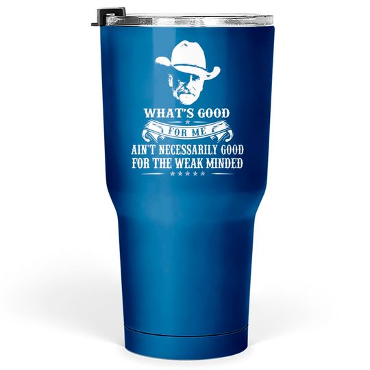 Discover Lonesome dove: What's good - Lonesome Dove - Tumblers 30 oz