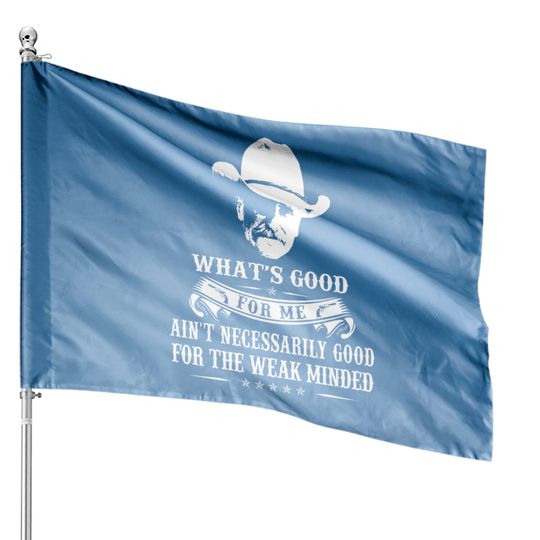 Discover Lonesome dove: What's good - Lonesome Dove - House Flags