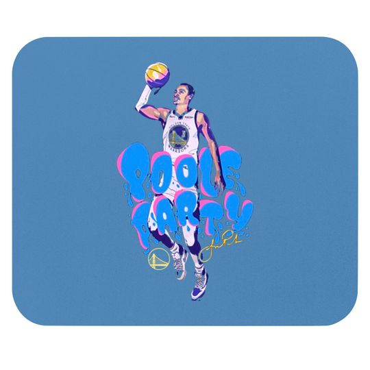 Discover poole party warriors Classic Mouse Pads