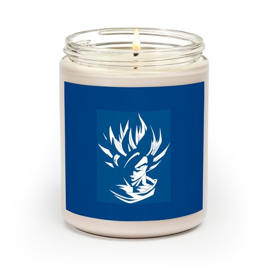 Discover Anime Face - Anime - Scented Candles