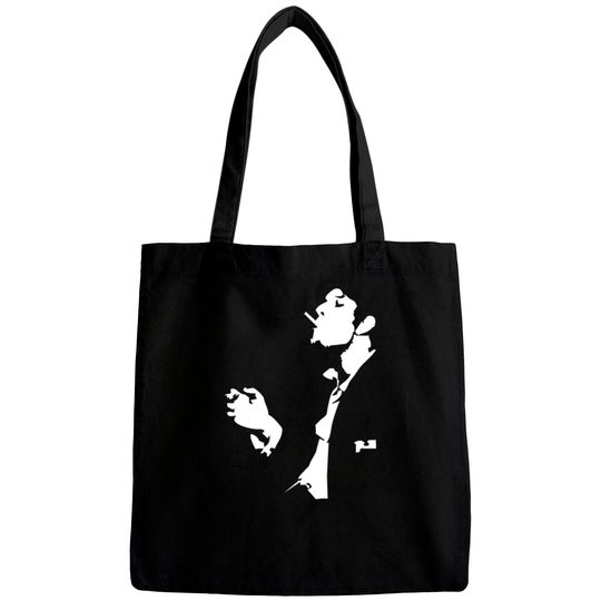 Discover TOM WAITS ROCK INDIE ROCK POP MUSIC Bags