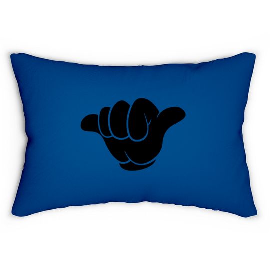 Discover Jet Life - stayflyclothing.com Lumbar Pillows