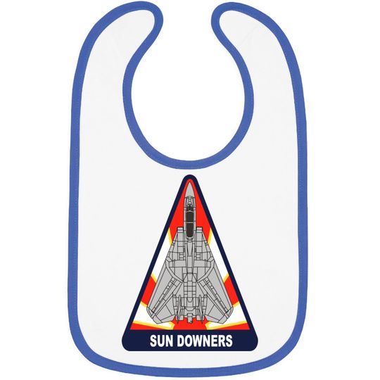 Discover Tomcat VF-111 Sundowners
