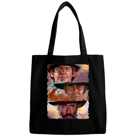 Discover Once Upon A Time In The West - Once Upon A Time In The West - Bags