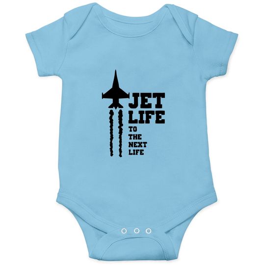 Discover Jet Life - stayflyclothing.com Onesies