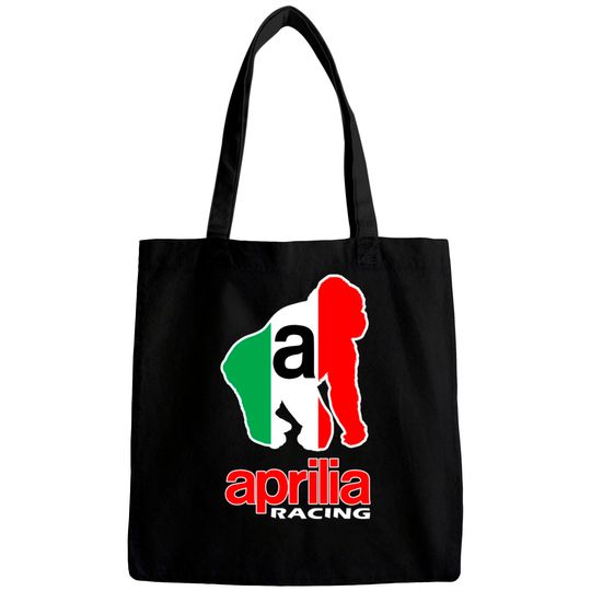 Discover Aprilia Racing - Aprilia - Bags