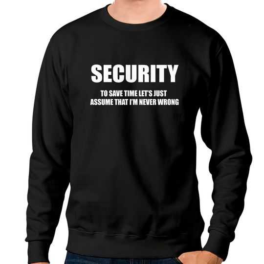 Discover Bouncer Sweatshirts Gift Fir Bouncer Security Tee Shirt Occupation Tee Shirt
