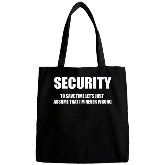 Discover Bouncer Bags Gift Fir Bouncer Security Tee Shirt Occupation Tee Shirt