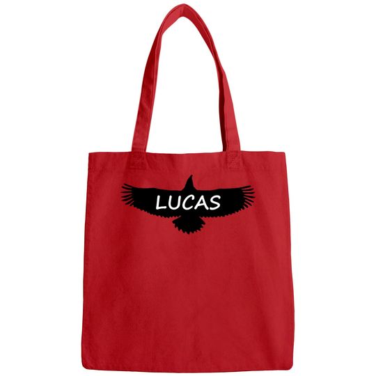 Discover Lucas Eagle - Lucas - Bags