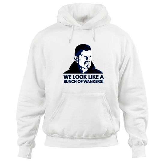 Discover An Unimpressed Guenther Steiner - Formula 1 - Hoodies