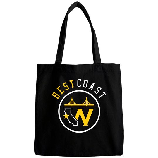Discover Warriors West Coast Best Coast