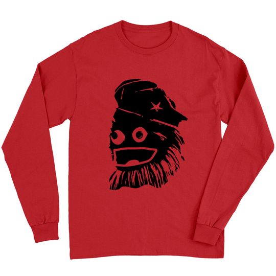 Discover Gritty Guevara - Gritty - Long Sleeves
