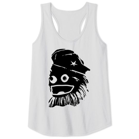Discover Gritty Guevara - Gritty - Tank Tops