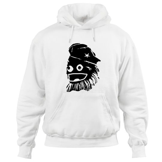 Discover Gritty Guevara - Gritty - Hoodies