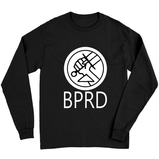 Discover Hellboy And The B.P.R.D - Cosplay - Long Sleeves