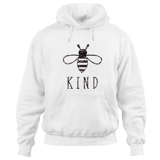 Discover Bee Kind Shirt, Motivational tshirt, Save the bees shirt, Quotes about life, Bee Hoodies, Bee lover gift
